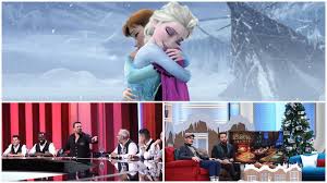 Vorbim de filmele comerciale ce vor avea premiera in decembrie si evident divagam de la subiect cat se poate. Antena 1 Program Bogat De CrÄƒciun Cu Emisiuni Cu EdiÅ£ii Speciale Concerte Si Filme Disney