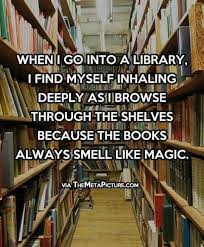 What Libraries Do To Me Books Book Quotes Book Addict