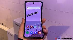 Lowest price of samsung galaxy s20 ultra 5g in india is 77999 as on today. Samsung Confident Galaxy Z Flip Won T Cannibalise Sales Of S20 Ultra In India Technology News The Indian Express
