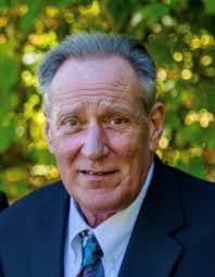 Richard Marshall Obituary