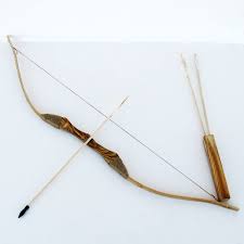 Specifically, the concept of energy transformation and momentum. Amazon Com Youth Wooden Bow And Arrows With Quiver And Set Of 3 Arrows Archery Arrows Sports Outdoors