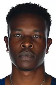 2021-2022 Men's Track & Field Roster