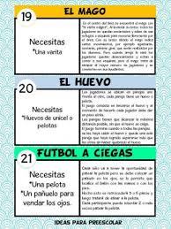 Dominar de la técnica del toque de dedos y antebrazo. 33 Juegos Para Ninos Que Desarrollan La Imaginacion Y El Companerismo Imagenes Educativas