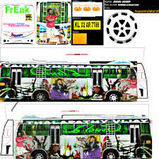 Download livery bus simulator indonesia free apk for android. Bussid Kerala Skin By Game King Kerala Bus Bus Games Kerala Bus Bus