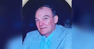 Mr. Calvin Holmes Obituary