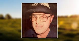 Paul David Kroll Obituary December 17, 2021