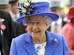 Kroenung_queen_elisabeth_ii_(1953) / coronation/culmination queen elizabeth ii. 60 Jahre Queen Elizabeth Ii Diamantenes Thronjubilaum Im Englischen Konigreich Sebastianstvblog
