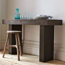 Shop our online selections or visit our stores in the united kingdom. West Elm Terra Console Table Look 4 Less