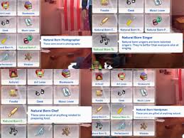 This mod only requires the base game of the sims 4, but many of the traits will have more features when additional packs are installed. Playing Sims 4