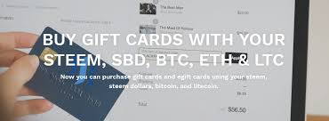 Cash back apps generally pay you to shop. How To Turn Your Sbd Into An Amazon E Gift Card Steemit