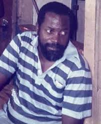 Death Announcement of 62 year old Patricia Toussaint better known as Patos  or Sha of Portsmouth