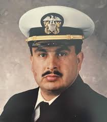 Damian Gomez Obituary (1961