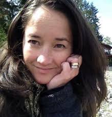 APRIL 2018 “Children are the living messages we send to a time we will not  see.”