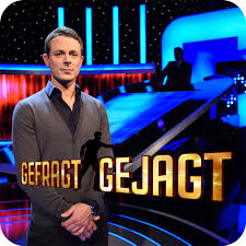 Lisateavet itv studios germany gmbh kohta leiate veebisaidilt www.itvstudios.de. Mit Dem Smartphone Auf Quiz Jagd Offizielle Gefragt Gejagt App Ab Sofort Im App Presseportal