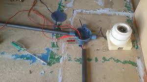 Wiring requirements vary from individual to individual. How To Make Surface Conduit Wiring Electrical House Wiring Electrical Works Switch Electricity Youtube