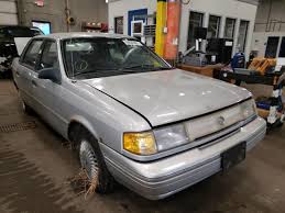 Image result for Silver 1993 Mercury
