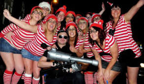 Boxing Day Revellers Enjoy Real Fancy Night On The Town The Bolton News Boxing day occurs the day after christmas each year, and in modern times it is considered an extension of christmas boxing day.