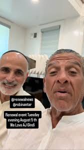 Renewal event Tuesday Evening August 5th at the home Of Robin Antar  renowned Sculptor and artist for over 50 yrs an event and exhibition not be  missed Robin Antar will donating 30% of all art and ...