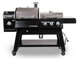 Pit boss platinum brunswick wood pellet vertical smoker. Pit Boss Grills New Platinum Series Grills Are Here Exclusively At Walmart Milled