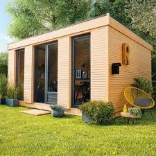 Casetta Da Giardino In Legno Decor Home 15 15 25 M Spessore 19 Mm Studio De Jardin Abri De Jardin Et Abri De Jardin Bois