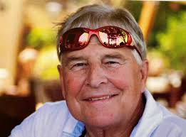 As many of our followers know, we lost a very special Man this year, Tony  Merrick, Owner of Poppi Red. Most of you will know Tony from running 'The  Queens Head' across