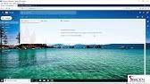 For more information, please contact konica minolta customer service or service provider. Bizhub Network Setup Scan To Email Scan To File Youtube