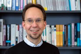 Prof. Konrad Rieck erhält ERC Consolidator Grant