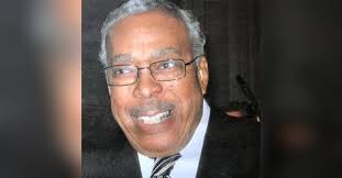 Rev. Richard Thomas Adams Jr. Obituary