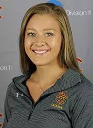 2018 Women's Lacrosse Roster