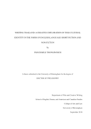 Homedrama feverthailand drama huajai sila english sub ep 22. Https Etheses Bham Ac Uk Id Eprint 8808 7 Thongpanich2019phd Pdf