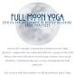 FULL MOON PRACTICE JULY 10 event image