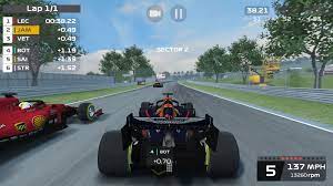 Play top speed 3d, parking fury 3d: 5 Of The Best Online Racing Games For Ios And Android With The Most Immersive Graphics Gq India