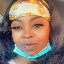 Tiesha Grant's Instagram, Twitter & Facebook