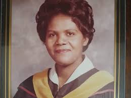 Muriel M. Nicholson's Obituary