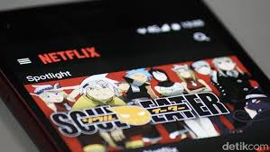 Netflix Hadirkan Fitur Partial Downloads Apa Itu