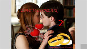 Als hochzeitslocation hat das paar einen irish pub ausgesucht, in dem sie schon ihr erstes date hatten und auch die verlobung feierten. Love Is In The Air Kapitel 2 Youtube