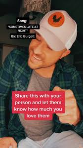 Eric Burgett Official