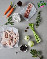 Christmas Gravy Recipe Jamie Oliver Christmas Recipes Recipe Gravy Recipes Gravy Recipes