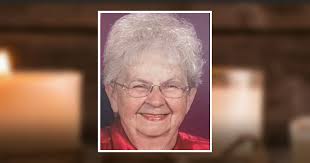 Patricia Lacy Obituary January 5, 2025