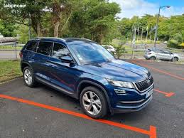 Maybe you would like to learn more about one of these? Skoda Kodiaq Automatic France Used Search For Your Used Car On The Parking