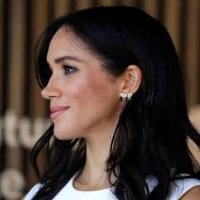 Meghan Markle's Stunning Butterfly Earrings Are A…