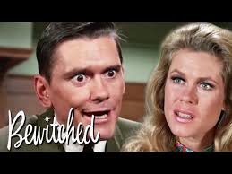 Endora Wants Samantha To Call Her Baby Tabitha