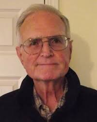 John Spurgeon Obituary December 22, 2014