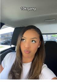 Krista Rae TikTok Live Host