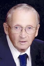 Richard Stanley Dowd, 85