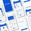 It features 42+ mobile screen pages to get you started on the caco ui kit is great for cooking guide application and any creative applications about cooking, pursuing the aim to strike their audience with a powerful. 1