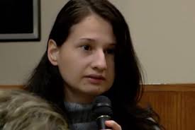 Gypsy Blanchard Testifies At Nicholas Godejohn's Murder Trial