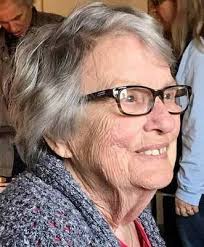 Caroline Goering Obituary