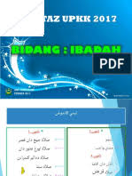Mata pelajaran yang dinilai berikut adalah mata pelajaran yang dinilai dalam upkk: Best Soalan Upkk Documents Scribd