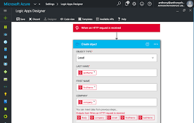 To reference these values or process the values in these expressions. Create An Online Email Form With Azure Logic Apps